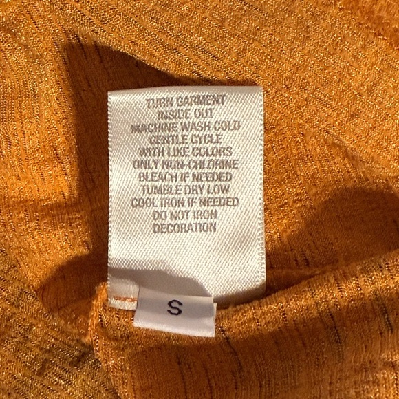 Dressbarn Boho Peasant Size Small Bell Sleeves Women’s Blouse Southwestern Print - Picture 4 of 16